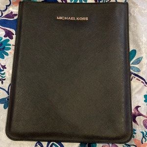 MICHAEL KORS Tablet Sleeve